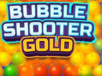 Bubble Shooter Gold