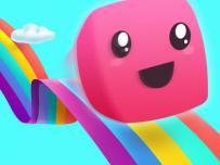 Line Color 3D