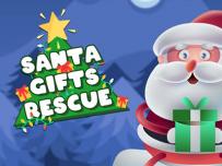 Santa Gifts Rescue