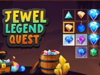 Jewel Legend Quest