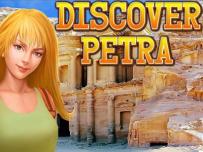 Discover Petra