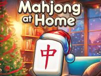 Mahjong At Home - Xmas Edition