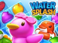  Water Splash