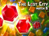 The Lost City