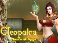 Cleopatra Queen Of Egypt