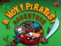 Ahoy Pirates