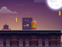 Grub Runner