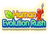 Human Evolution Rush