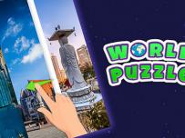 World Puzzle