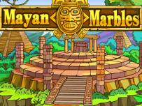 Mayan Marbles