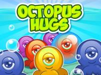 Octopus Hugs Levelpack