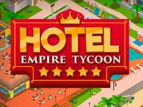 Hotel Empire Tycoon