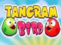 Tangram Bird