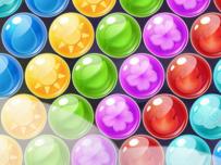 Bubble Shooter Panda Blast