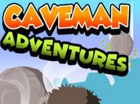 Caveman Adventures