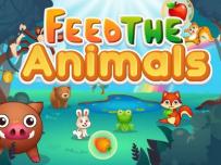 Feed The Animal