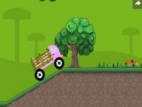 Save The Chickens