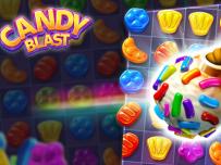 Candy Blast Match 3