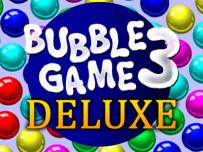 Bubble Game 3