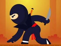Corde De Ninja