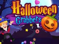 Halloween Grabbers