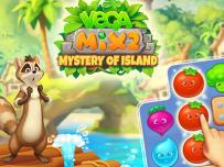 Mystery Of Island