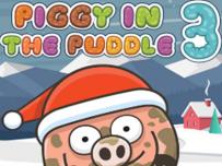 Piggy In The Puddle Christmas