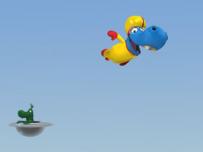 Stunt Happo