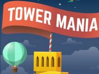 Tower Mania