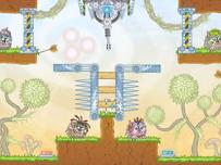 Laser Cannon 2