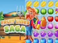 Fruit Lines Saga
