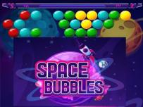 Space Bubbles Levelpack