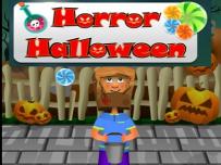 Halloween Horror
