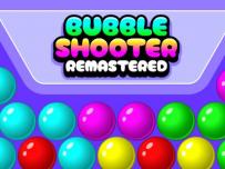 Bubble Shooter Remastered