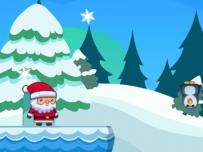 Christmas Adventure