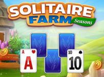 Solitaire Farm: Seasons 3