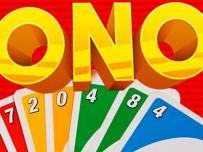 Ono Card Game