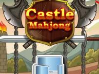 Castle Mahjong