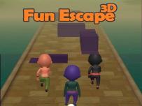 Fun Escape 3D