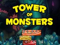 Tower Of Monsters