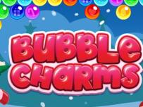 Bubble Charm Christmas