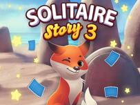 Solitaire Story Tripeaks 3