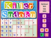 Killer Sudoku