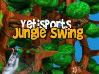 Yetisports Jungle Swing