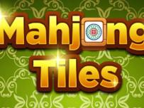 Mahjong Tiles