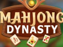 MahjongDynasty