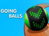 Going Balls
