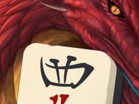 Dragons Mahjong