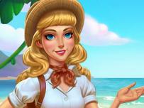 Emilys Hotel Solitaire
