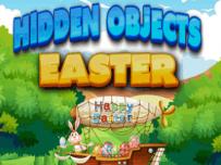 Hidden Object Easter